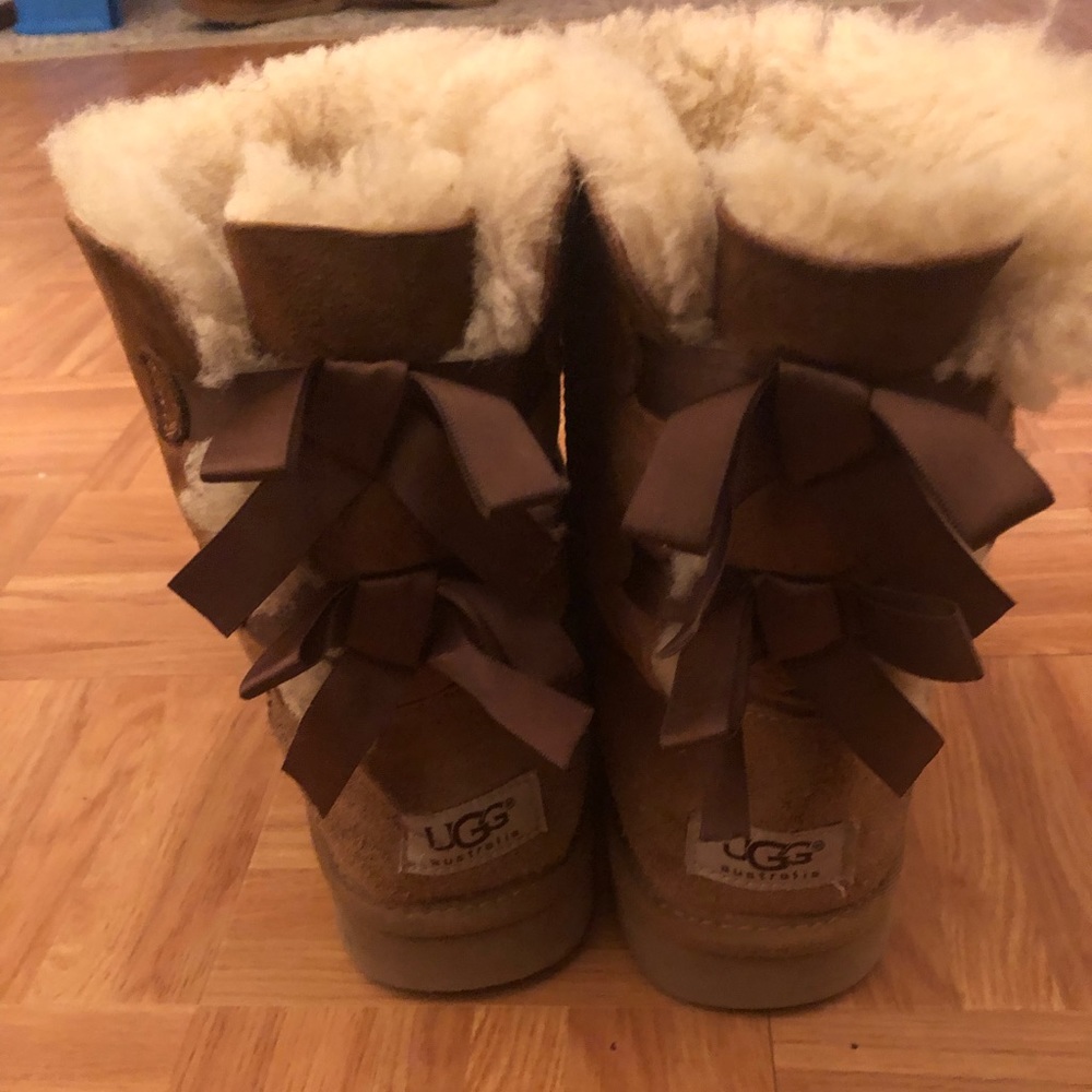 Ugg boots